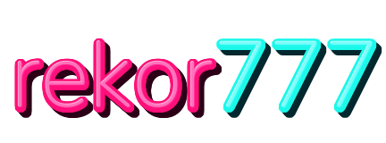 rekor777 — logo kanal
