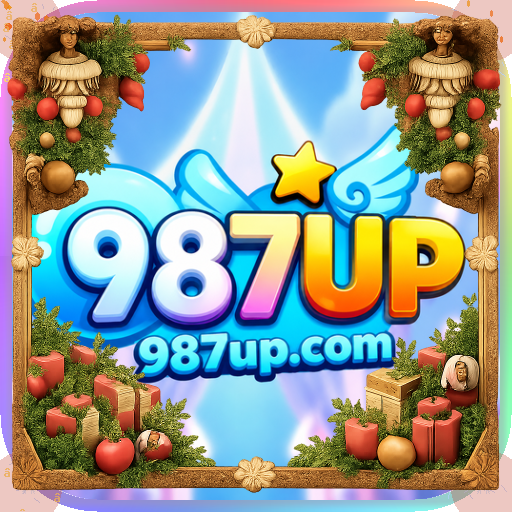 987up — mitra unggulan