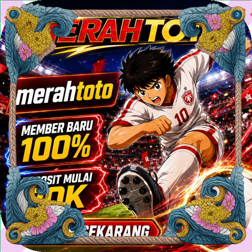 merahtoto — mitra unggulan